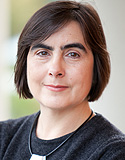 Anna Francesconi, Ph.D.
